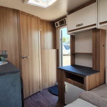 Swift Alpine 2