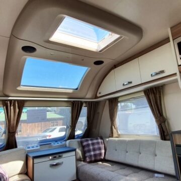Swift Alpine 2