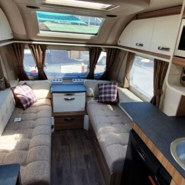 Swift Alpine 2