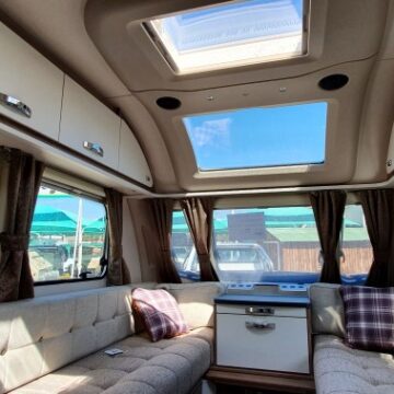 Swift Alpine 2