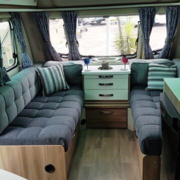 Swift Atlantic