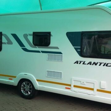 Swift Atlantic