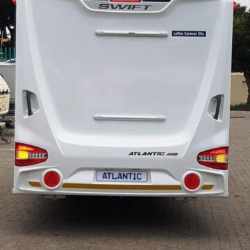 Swift Atlantic