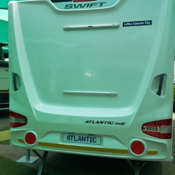Swift Atlantic