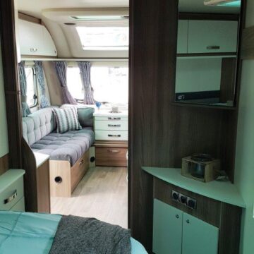 Swift Atlantic