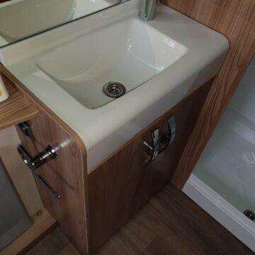 Swift Coastline Deluxe