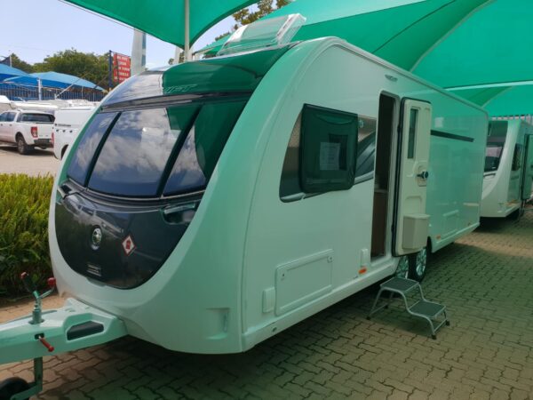 Swift Coastline Deluxe