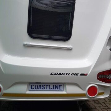 Swift Coastline