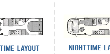 Vista 6 Motorhome