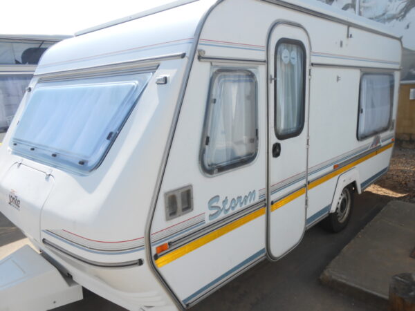 1994 Sprite Storm For Sale