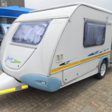 2008 Sprite Sprint For Sale