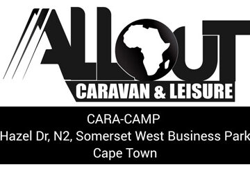 All Out Caravan & Leisure