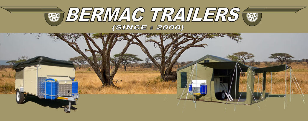 Bermac Trailers