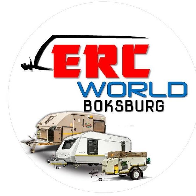East Rand Caravans logo