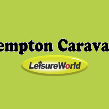 Kempton Caravans