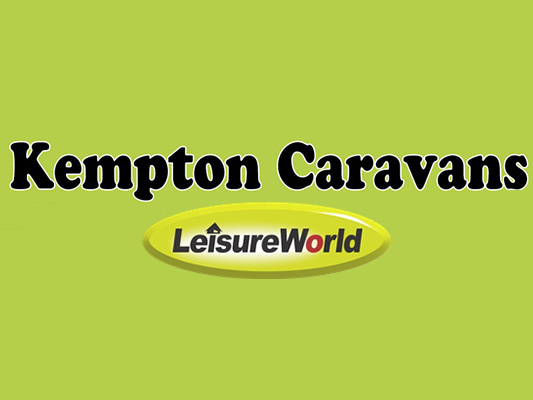 Kempton Caravans logo