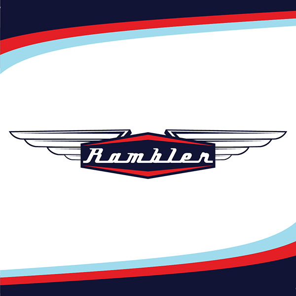 Rambler Caravans