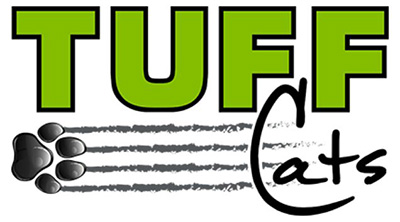 Tuff Cats Off-Road Caravans