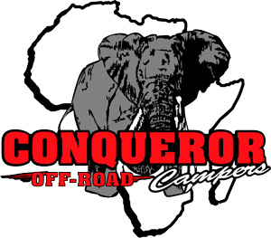 Conqueror Off-road Campers