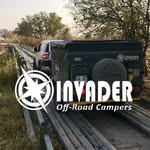Invader Off-road Campers