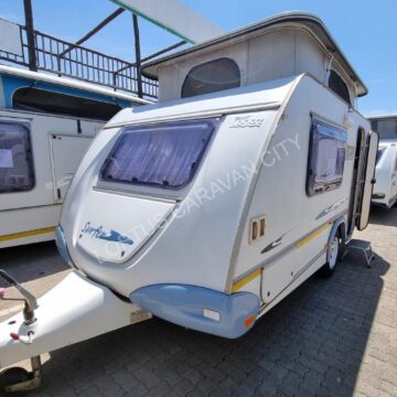 2006 Sprite Surfer Deluxe