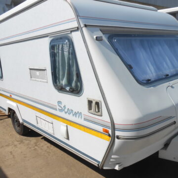 1994 Sprite Storm For Sale