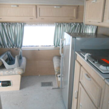 1994 Sprite Storm For Sale