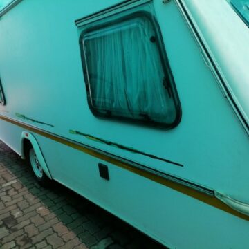 2000 Gypsey Regal
