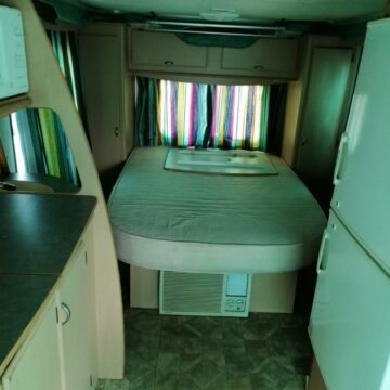 2000 Gypsey Regal