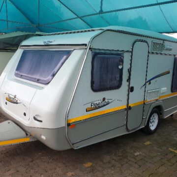 2006 Jurgens Fleetline