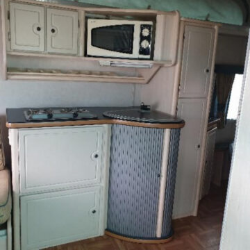 2006 Jurgens Fleetline