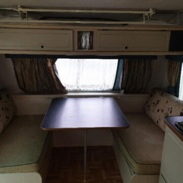 2006 Jurgens Fleetline