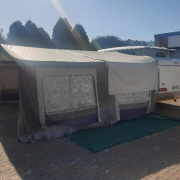 2006 Jurgens Fleetline