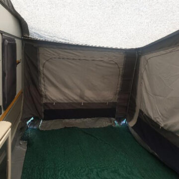 2006 Jurgens Fleetline