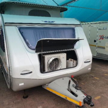 2006 Jurgens Fleetline