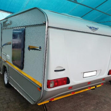 2006 Jurgens Fleetline