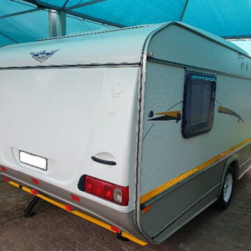2006 Jurgens Fleetline