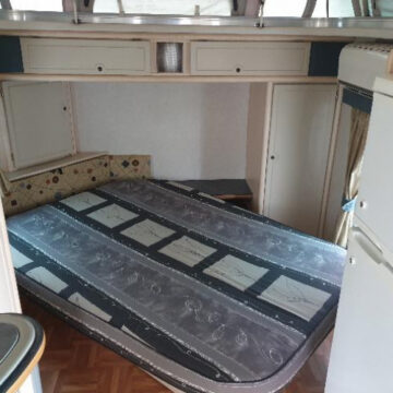 2006 Jurgens Fleetline