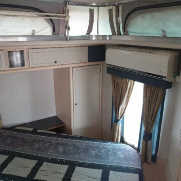 2006 Jurgens Fleetline
