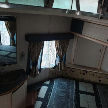 2006 Jurgens Fleetline
