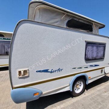 2006 Sprite Surfer Deluxe