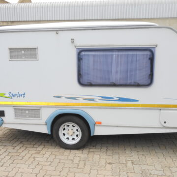 2008 Sprite Sprint For Sale