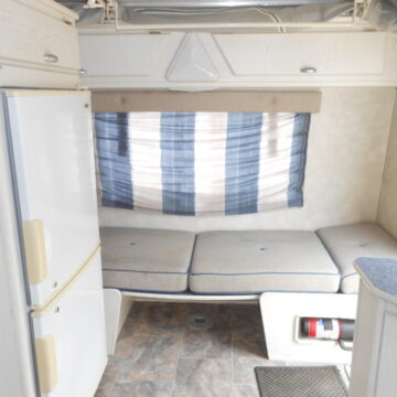 2008 Sprite Sprint For Sale