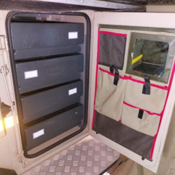 2013 Echo 4 Trailer