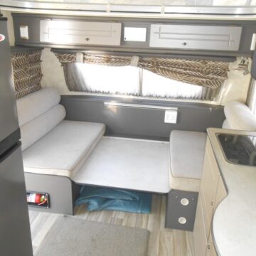 2014 Jurgens Penta For sale