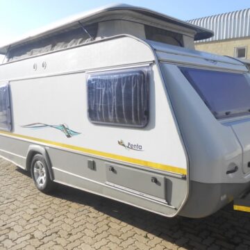 2014 Jurgens Penta For sale