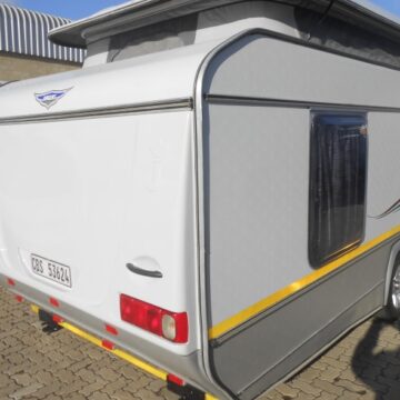 2014 Jurgens Penta For sale