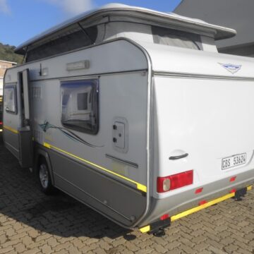 2014 Jurgens Penta For sale