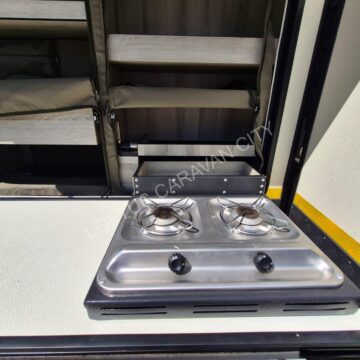 2016 Jurgens XCape Facelift