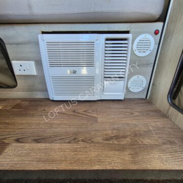 2016 Jurgens XCape Facelift